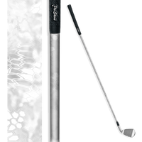 Iron + Putter Shaft Kryptek Wraith Skin