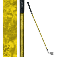 Iron + Putter Shaft Kryptek Yellow Skin