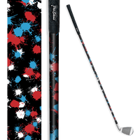 Iron/Putter Shaft Paintball America Skin