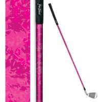 Iron + Putter Shaft Party Popper Elite Magenta Skin