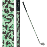 Iron + Putter Shaft Ragged Mint Chocolate Chip Skin