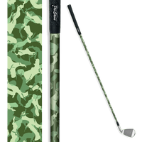Iron + Putter Shaft Ragged Pistachio Skin