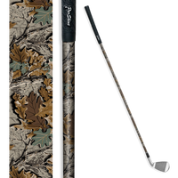 Iron + Putter Shaft Realtree Nature Advantage Classic Skin