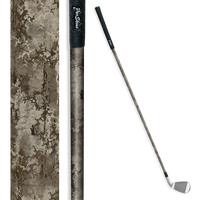 Iron + Putter Shaft Realtree Nature Advantage Skin