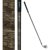 Iron + Putter Shaft Realtree Nature Legacy Skin