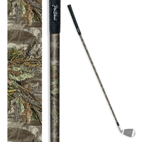 Iron + Putter Shaft Realtree Nature MAX-1 Skin