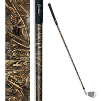 Iron + Putter Shaft Realtree Nature MAX-5 Skin