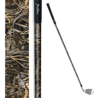 Iron + Putter Shaft Realtree Nature MAX-7 Skin