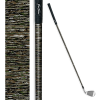 Iron + Putter Shaft Realtree Nature Original Skin