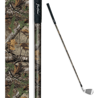 Iron + Putter Shaft Realtree Nature XTRA Original Skin