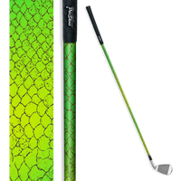Iron + Putter Shaft Scale Anole Skin