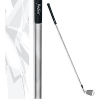 Iron + Putter Shaft Sharp Elite White Skin