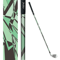 Iron + Putter Shaft Sharp Mint Chocolate Chip Skin