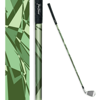 Iron + Putter Shaft Sharp Pistachio Skin
