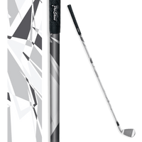 Iron + Putter Shaft Sharp Snow Skin