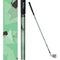Iron + Putter Shaft Shattered Mint Chocolate Chip Skin