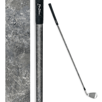 Iron + Putter Shaft Stone Bellingham Granite Skin