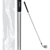 Iron + Putter Shaft Vietnam Tiger Stripe Elite White Skin