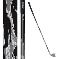 Iron + Putter Shaft Vietnam Tiger Stripe Urban Night Skin