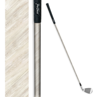 Iron/Putter Shaft Woodgrain Versailles Skin