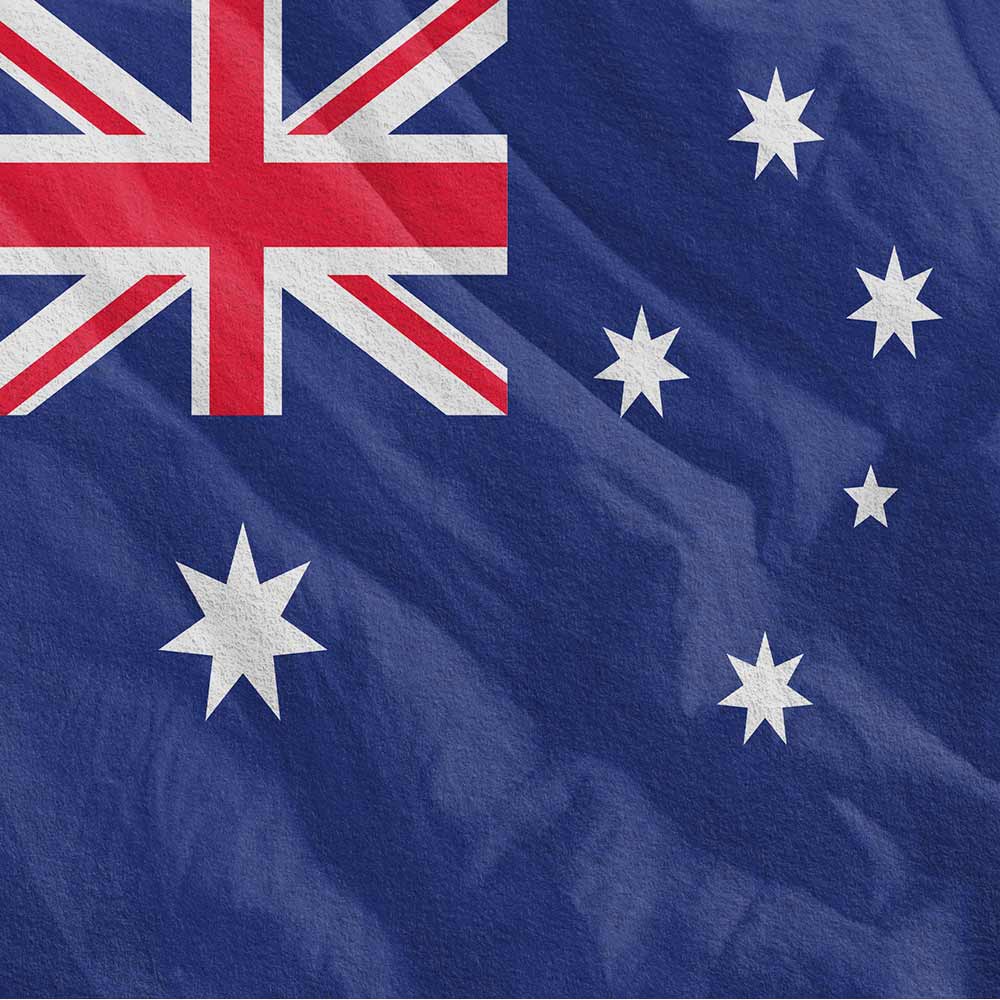 Driver Skin - International Flags