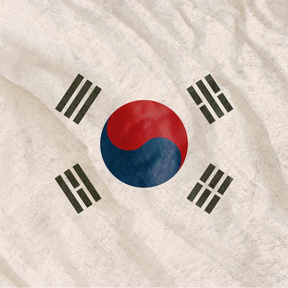 Driver Skin - International Flags