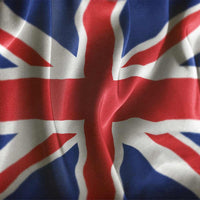 Driver Skin - International Flags