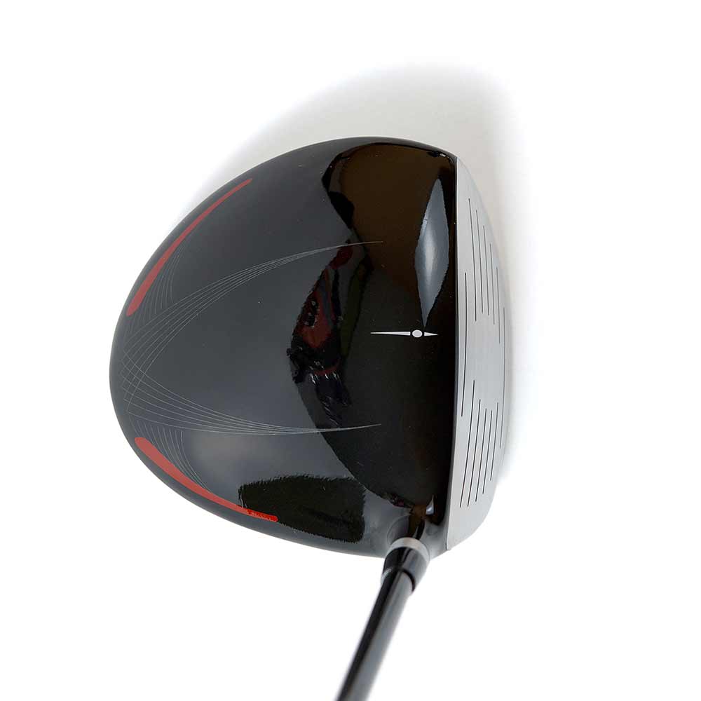 Custom Driver Skin