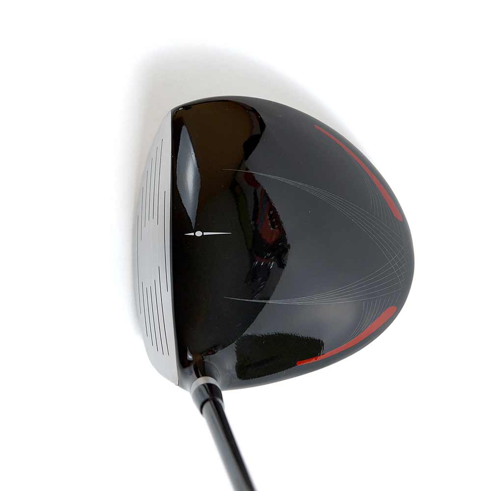 Custom Driver Skin