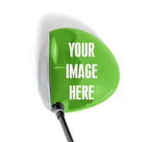 Custom Driver Skin