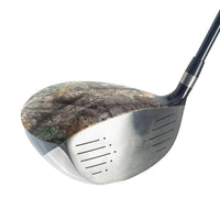 Driver Skin - Realtree