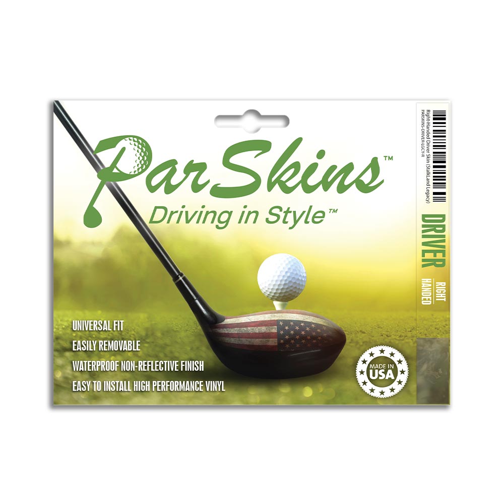 Driver Skin - StalkLand