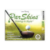 Driver Skin - StalkLand
