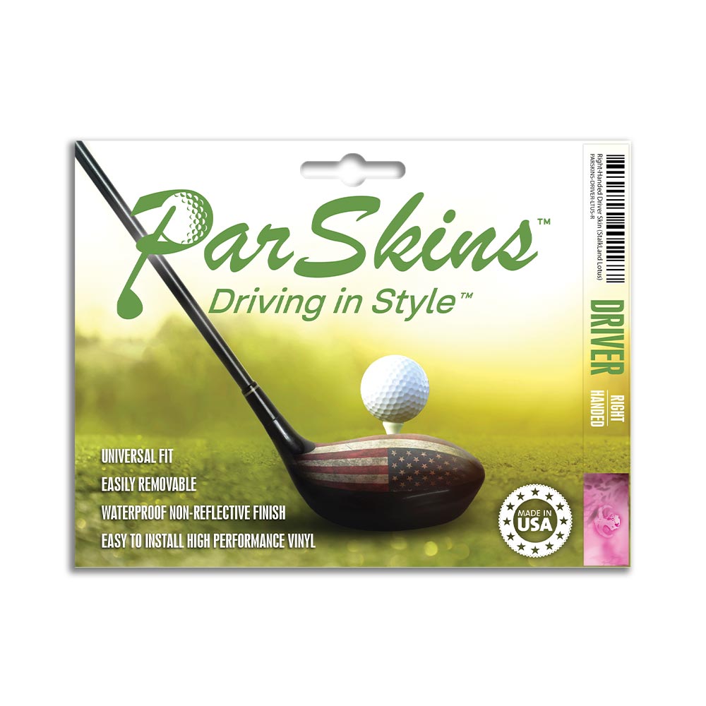 Driver Skin - StalkLand