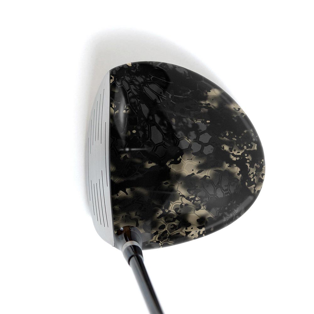 Driver Skin - Kryptek – ParSkins