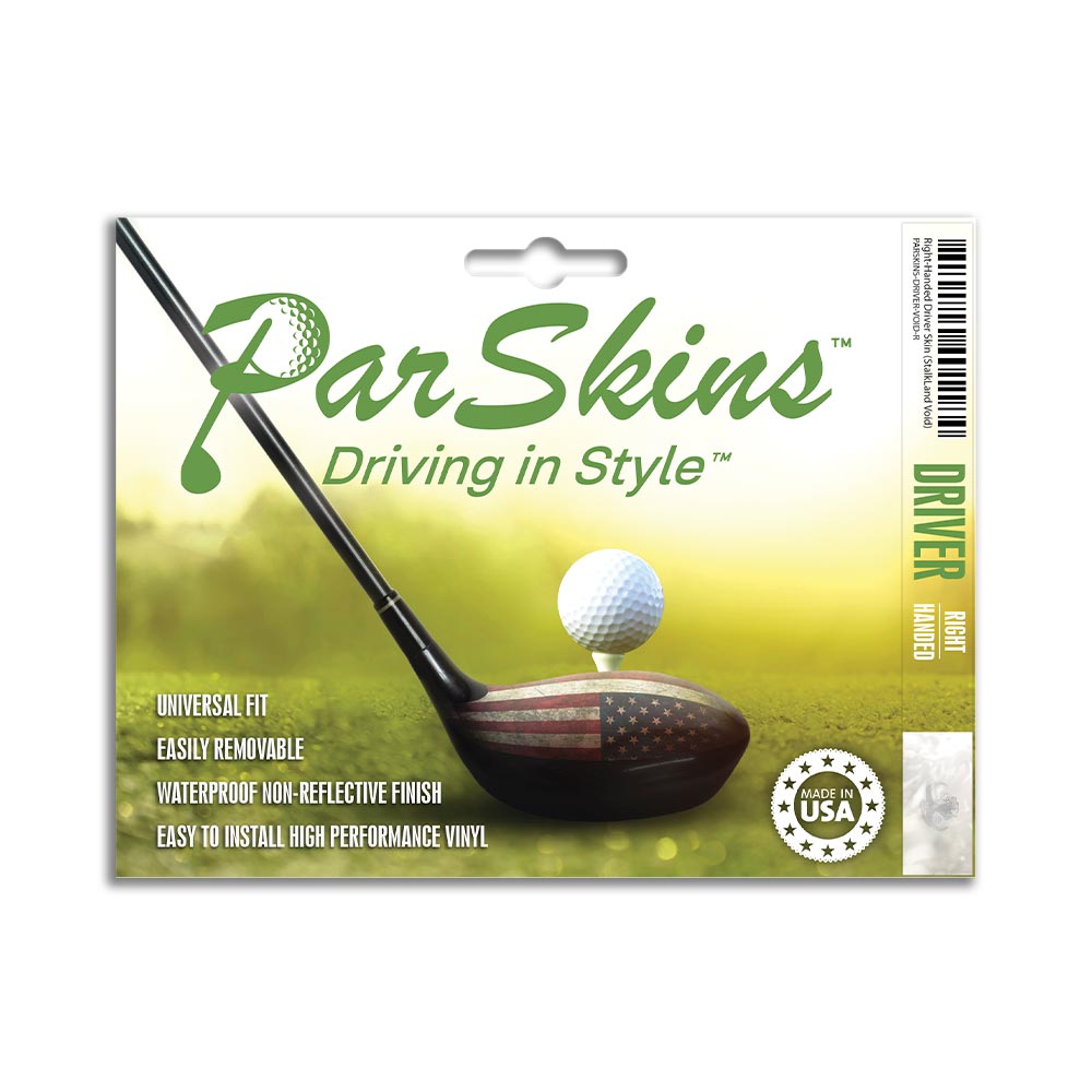 Driver Skin - StalkLand